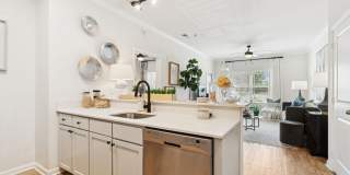 Evergreen at Five Points Gallery 2