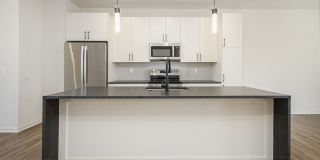 The Residences at Sakura Novi Gallery 33