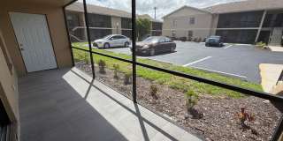 ANNUAL RENTAL - 1 BED / 1 BATH CONDO AT MYSTIC GARDENS Gallery 20
