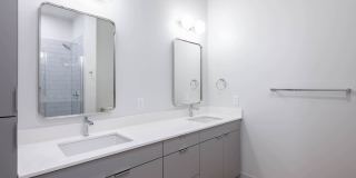 The Basin Gallery 46