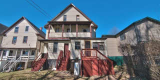 1418 Capouse (bottom floor) Avenue Gallery 4