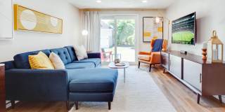 Cabot Crossing Apartments Gallery 2