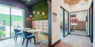 Delegate at City Point Gallery 13