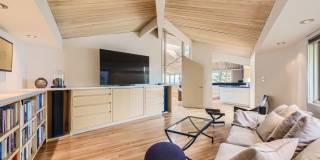 One of a Kind 3 BDR in west Boulder - Live in a Piece of Art Gallery 13