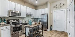 BluWater Apartments Gallery 2