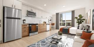 Ion Town Center Gallery 14