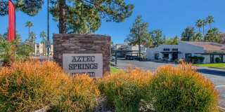 Aztec Springs Gallery 43