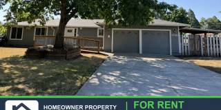 Remodeled Single-Level Home with Fenced Backyard Remodeled Single-Level Home with Fenced Backyard Gallery 1