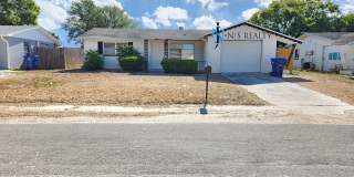 Beautiful 2/2/1 1150 Sq. Ft. with BONUS ROOM!!... tile & luxury plank flooring, Frest paint and a large fenced in yard! Gallery 3