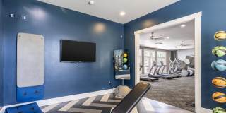 Prairie Lakes Gallery 79