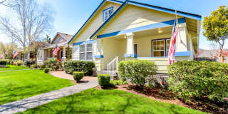 Desirable DuPont Rambler with AC - 1861 Palisade Blvd Gallery 4