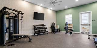 Tempo at Grand Park Gallery 22