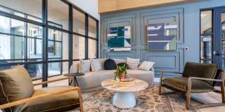 Caroline at Memorial Gallery 25