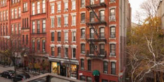 47 1/2 E 1ST ST. Gallery 8