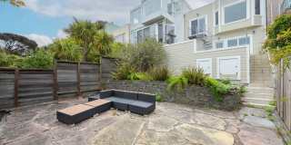 Panoramic SF Views, Elevated Cul-de-Sac Home in Eureka Valley Gallery 28