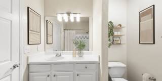 Lakeside at Town Center Apartments Gallery 26