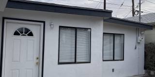 1111 Radford Street Gallery 1