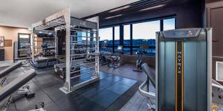 Olivean Apartments Gallery 8