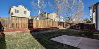 Updated 3bed 3bath home in D20 Schools! Gallery 29