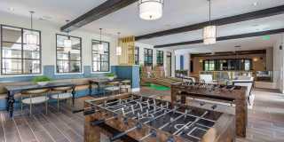 The Felicity on Perry Gallery 4