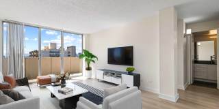 Nuvo Apartments Gallery 2
