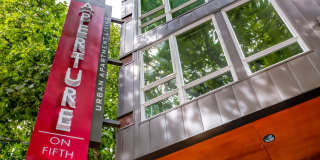 Aperture On Fifth Gallery 1