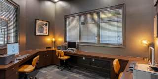 Bel Aire Terrace Gallery 19