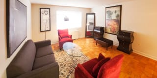 New Brookside Apartments Gallery 3