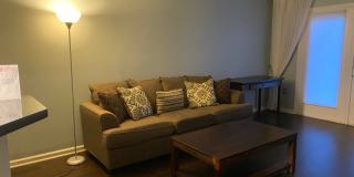 Furnished One Bedroom At Walker Square Gallery 9