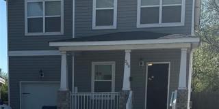 205 Gee Street Gallery 1