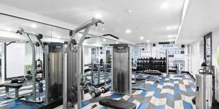 Proximity Apartment Homes Gallery 17