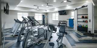 Sandstone Creek Apartments Gallery 18