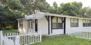 Spacious 5-Bedroom Home with Large Fenced Yard! Section 8 Accepted! Gallery 1