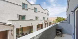 Newer townhome in the NW Gallery 33