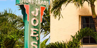 Flamingo Point Gallery 50