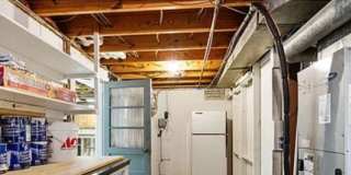 2 bed 1 bath lower level of the house.lower level Gallery 11