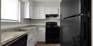 2 Bedroom Townhouse Apartment Gallery 40