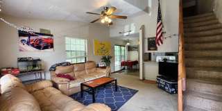 3 bedroom town home for rent across from FSU Stadium August 2026 move in $1550 per month Gallery 6