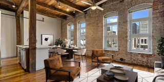 United Jewelers and Lee Hardware Apartments Gallery 19