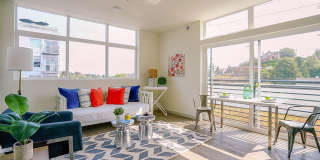 4801 Fauntleroy Apartments Gallery 19