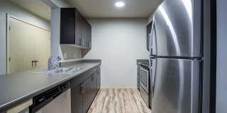 Gateway Apartments Gallery 14