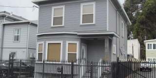 2807 Filbert St 2807 Filbert St Gallery 1