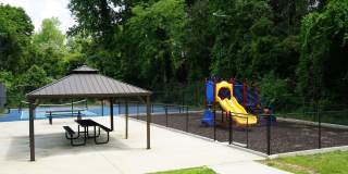 Cross Creek Apartments Gallery 11