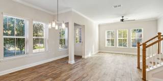 Harborview Townhouse Gallery 17