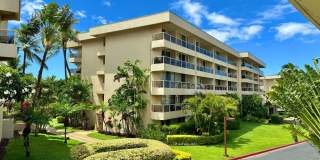 1 Bedroom / 2 Bathroom Condo at Maui Banyan - 650 Sq Ft Gallery 1