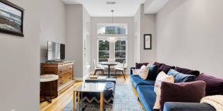 2201 K Street NW unit: 4 Gallery 1