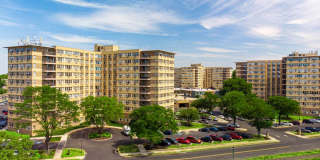 Parkview Towers Apartments Gallery 16