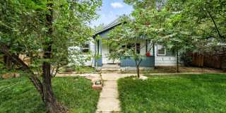 Old Town Lafayette Location! 4 bedrooms! Huge garage! Gallery 1