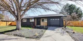 Charming Single-Level Home Gallery 1