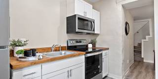 1 Bedroom 1 Bath Townhouse for rent Gallery 8
